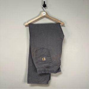 Carhartt Carpenter Work Pants
